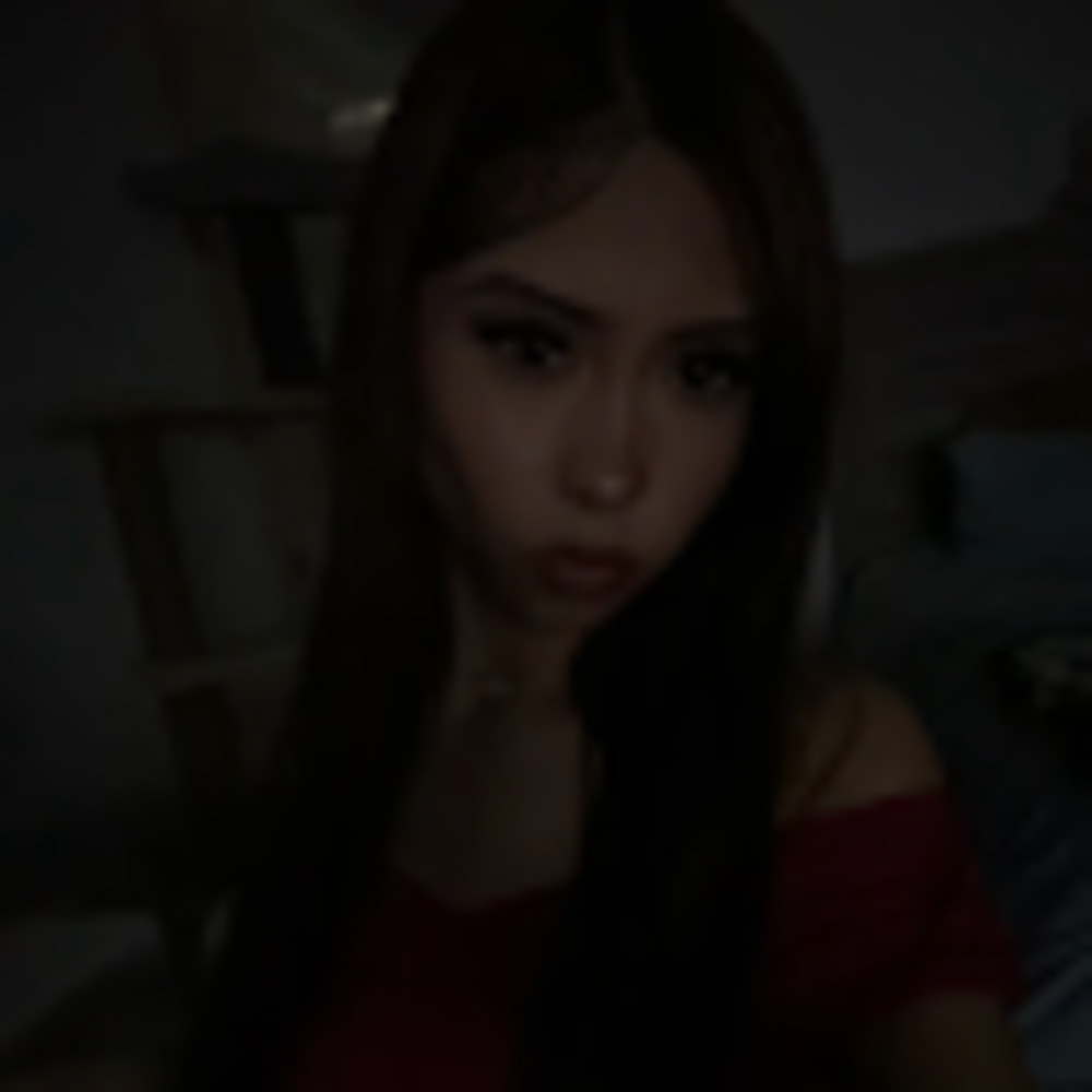 Meet your Posher, Jocelyn